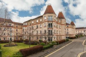 Flat 1, 27, Sinclair Place, Gorgie, Edinburgh EH11 1AN