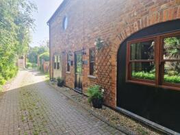 Old Coach House, Bridge Street, Wybunbury CW5 7NB