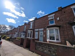 44, Trafalgar Terrace, Darlington DL3 6QQ