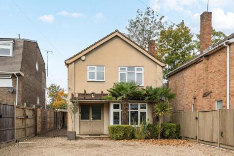 Uplands Park Road, Enfield