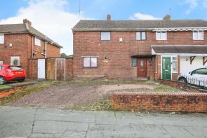 44, Wheatsheaf Road, Tividale, Oldbury B69 1SW
