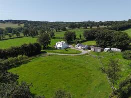 The Willows, Road From Pitland Corner To Cherrybrook House, Tavistock PL19 0LB