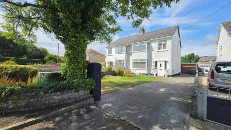 Hawthorn Drive, Coychurch, Bridgend, CF35 5ER