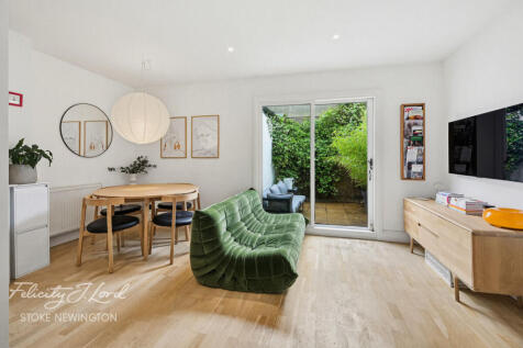 Windus Road, LONDON