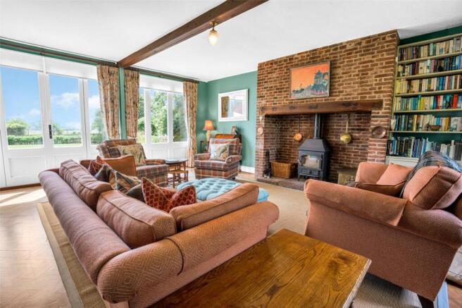 Drawing Room