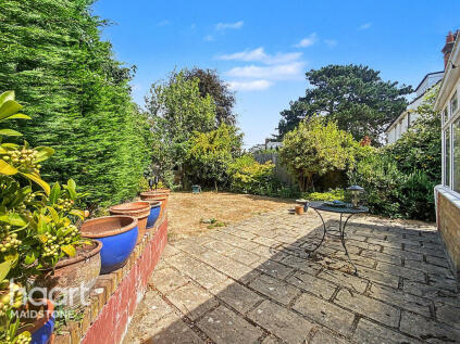 Somerfield Road, Maidstone