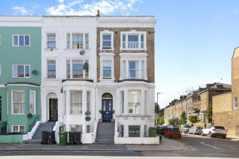 Coldharbour Lane, London, SE5