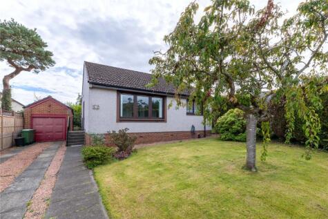 Elm Street, Errol, Perth, Perth and Kinross, PH2