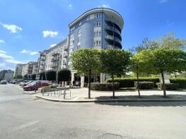 Flat 32, 12 Brigadier House, Heritage Avenue, Colindale, London NW9 5EN
