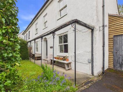 Church Street, Cheddar