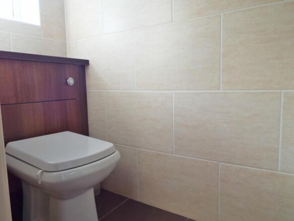 Cloakroom/Wc