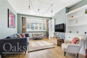 27, Fieldend Road, London SW16 5SR