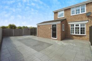 31, Keyworth Place, Sheffield S13 7GX