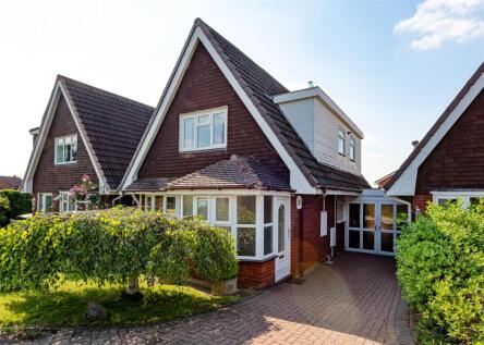 Chestnut Drive, Wombourne, Wolverhampton