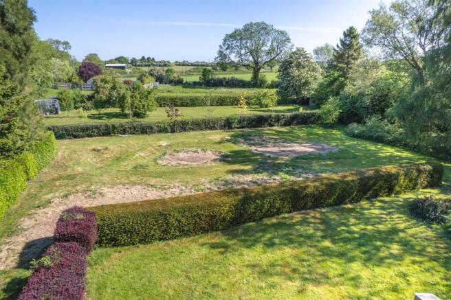 35 Normanton Road,  Packington