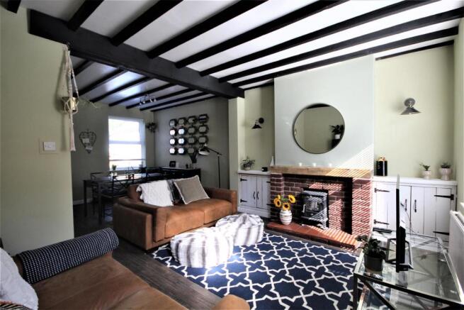 Lounge Area