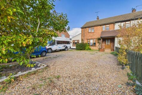 Bakers Road, Belchamp St. Paul