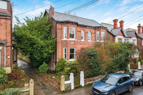 Lea Road, Heaton Moor, Stockport, SK4 4JU