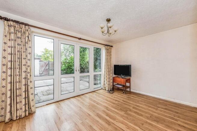 Rear Sitting Room
