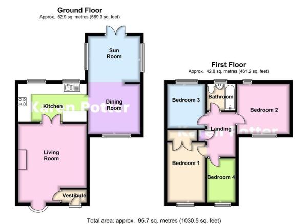 2d Floor Plans