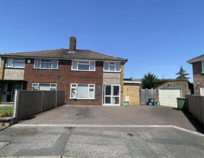 Sheepscombe Close, Benhall, Cheltenham