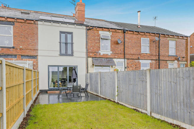 2 bed Terraced for sale Image 10