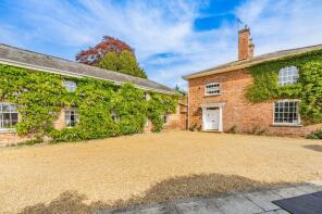 Island Cottage, Minster Street, Wilton SP2 0BH