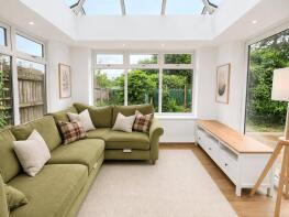 21, Highfields Close, Bristol BS34 8YB