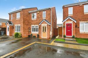 9, Kingsbury Avenue, Birmingham B24 0GD