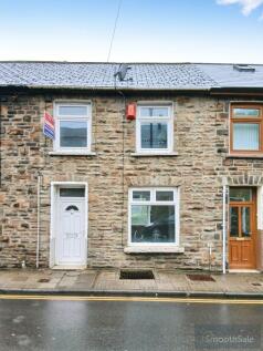 Duffryn Street, Ferndale, CF43 4EL