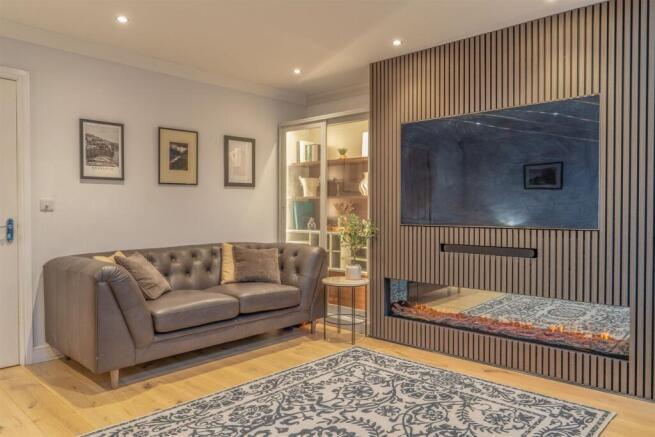 Gorgeous Interiors