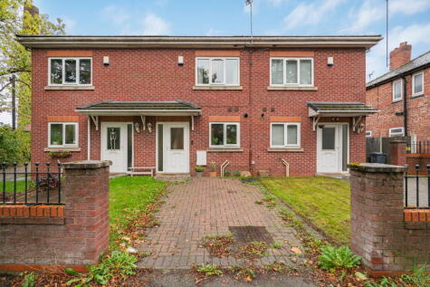 Mount Road, Manchester, M19 3HW