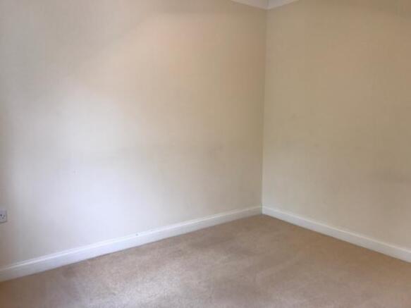 Bedroom 5 or Study
