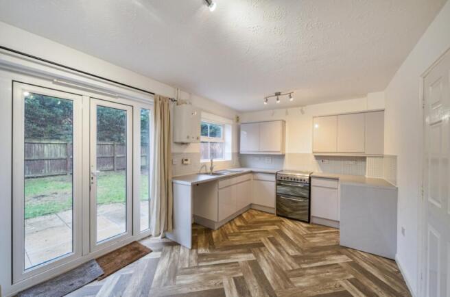 EweMove Harrogate Kitchen Diner1