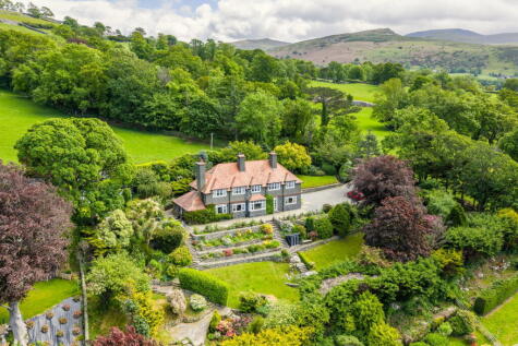 Penmaen Park, Llanfairfechan, LL33 0RN