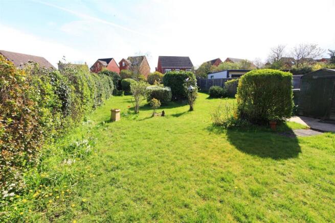 Bratton Road, Admaston, Telford photo 3