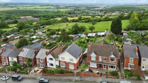 Castle Lane, Bolsover, Chesterfield