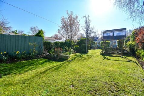 Hazel Grove, Irby, Wirral