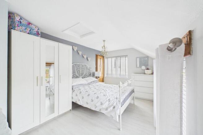 Bed 1