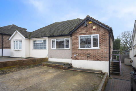 Beverley Rise, Billericay, CM11
