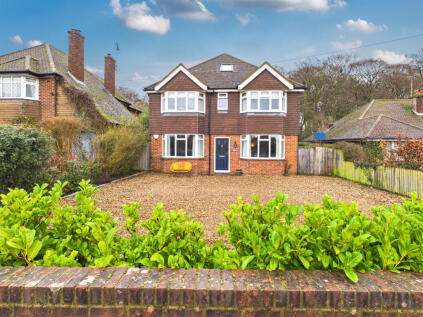 Spurlands End Road, Great Kingshill, Buckinghamshire, HP15 6HX