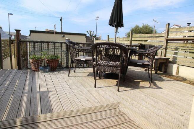 Decking