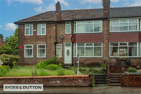 Rochdale Road, Middleton, Manchester, M24