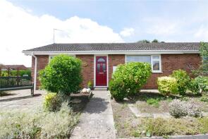 13, Evison Crescent, Alford LN13 0PS