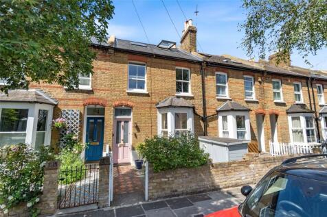 Elleray Road, Teddington, TW11