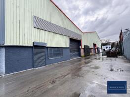 Unit 2 Thomas Cars, Estate Enterprise House, Canal Road, Cwm-bach, Aberdare CF44 0AE