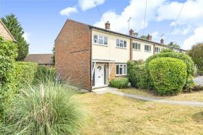 20, Hillside Close, Knaphill, Woking GU21 2HR