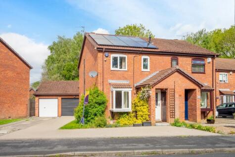 Kinbrace Drive, York
