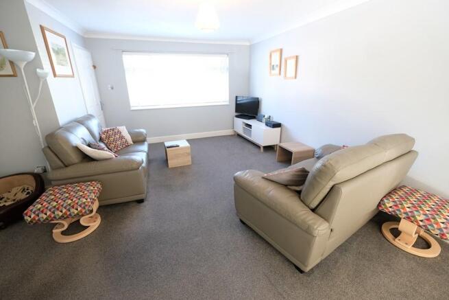 SITTING AREA