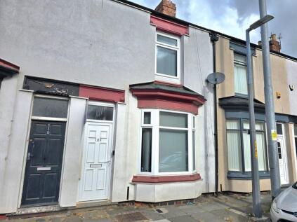 Portman Street, Middlesbrough, TS1 4NB